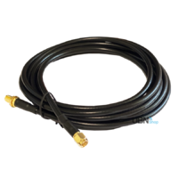 SMA Extension Cable Low Loss, Male to Female