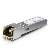 Ubiquiti RJ45 10GB SFP+  to Copper Transceiver Module