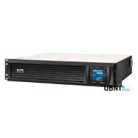 APC Smart-UPS 3000VA/2700W Line Interactive UPS 2RU