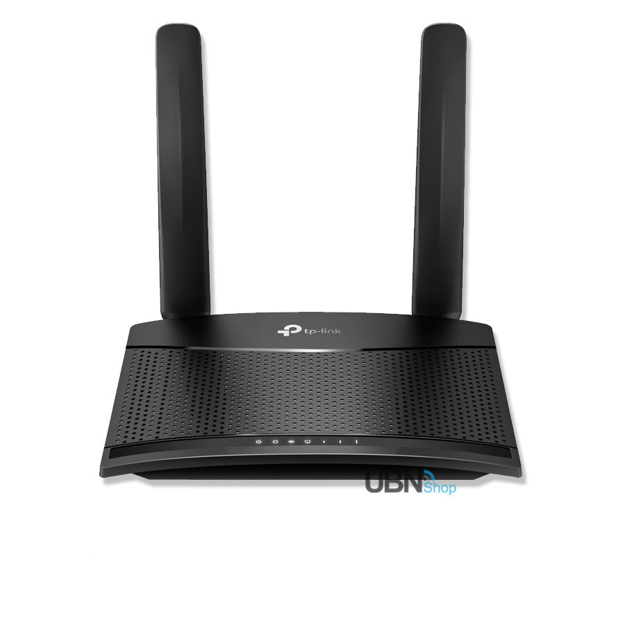 Buy Wireless N 4g Lte Router Tp Link Mr100 300mbps Online in Australia