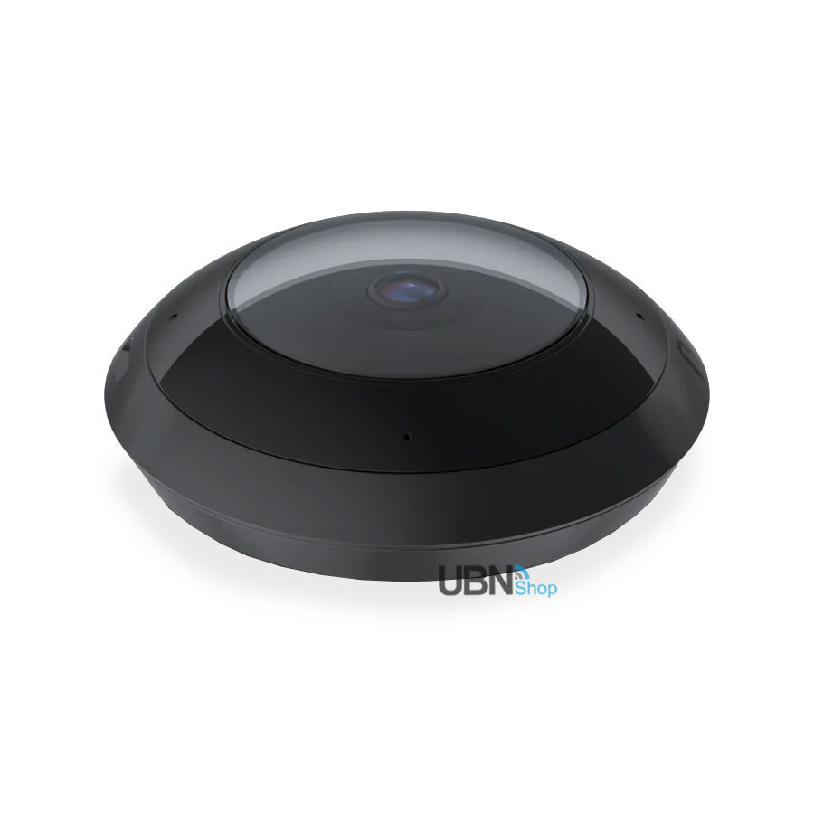 Buy Ubiquiti UniFi Protect High-Res PTZ 360° Fisheye Cam Online in ...