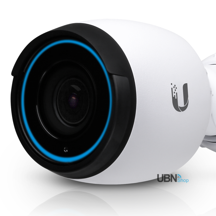 Australia 3x Hd Video - Buy Ubiquiti UniFi G4 PRO 4K Camera Online in Australia