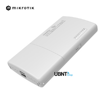 RB960PGS-PB MikroTik PowerBox Pro Gigabit 800MHz 128MB 5xLAN Outdoor