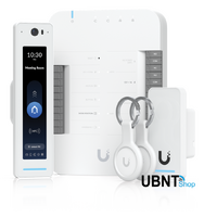 UniFi Access G2 Starter Kit Pro