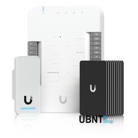 UniFi Access G2 Starter Kit