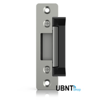 Ubiquiti UniFi Access Lock Electric, Intergrated Fail-secure Elecric Lock, Connects To UniFi Access Hub, Holds Up 1200 kg