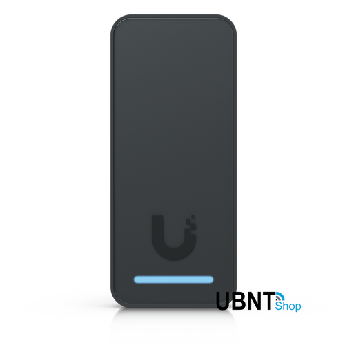 UniFi Access Reader G2 IP55 Black