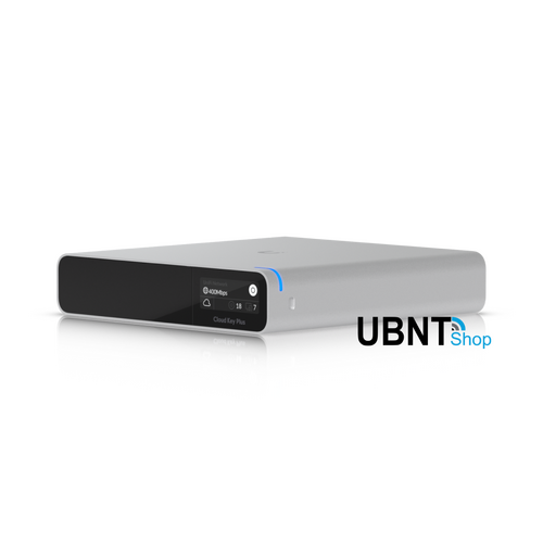 Ubiquiti UCK-G2-SSD UniFi Controller Cloud Key G2, with SSD