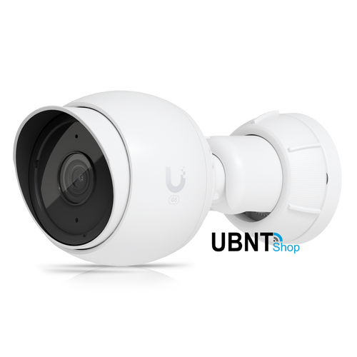 Ubiquiti UVC-G5-BULLET UniFi Protect Next-gen 2K HD PoE Camera Indoors or Outdoor